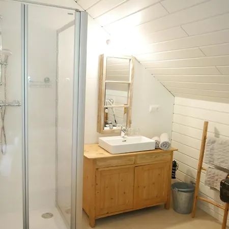 Appartement Antonia's Kaffeehaeferl Eibiswald