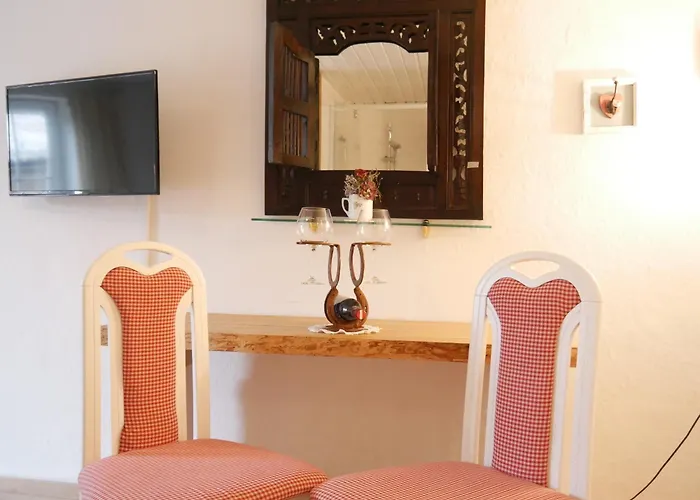 شقة Antonia's Kaffeehaeferl