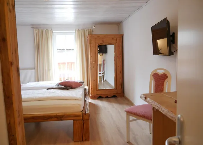 شقة Antonia's Kaffeehaeferl *