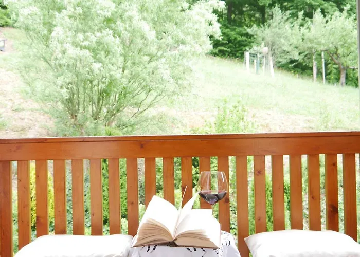 Antonia's Kaffeehaeferl شقة