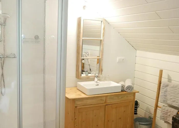 شقة Antonia's Kaffeehaeferl Eibiswald