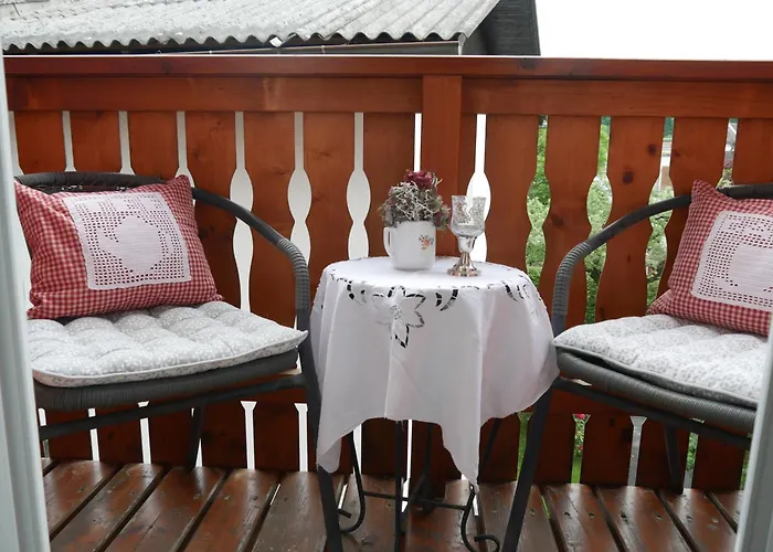 Antonia's Kaffeehaeferl شقة *